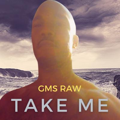 GMS RAW's cover