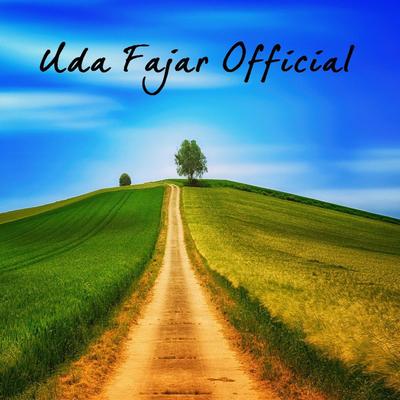 uda Fajar Official's cover