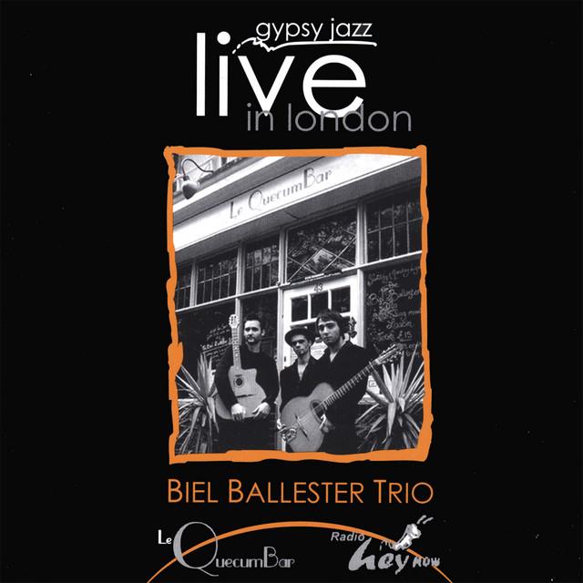 Biel Ballester Trio's avatar image