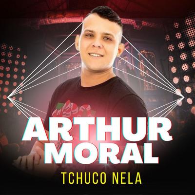 Arthur Moral's cover