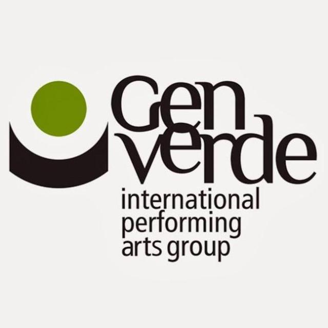 Gen Verde's avatar image