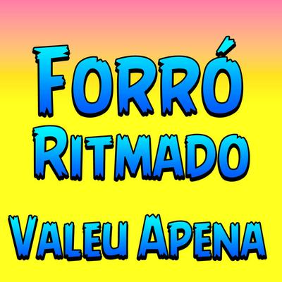 Forró Ritmado's cover