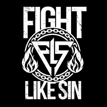 Fight Like Sin's avatar image