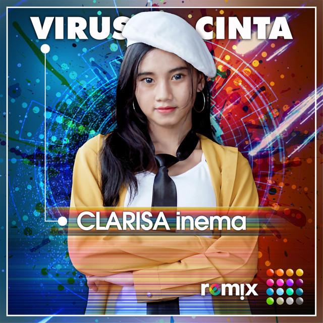 Clarisa Inema's avatar image