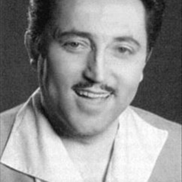 Fritz Wunderlich's avatar image