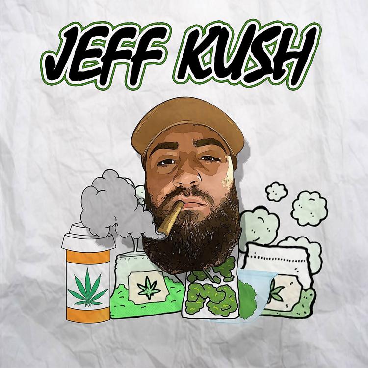 Jeff Kush's avatar image