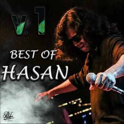 Hasan's cover