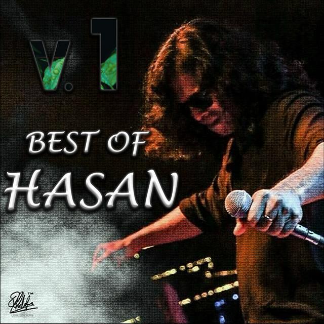 Hasan's avatar image