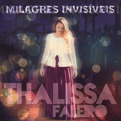 Thalissa Faleiro's cover