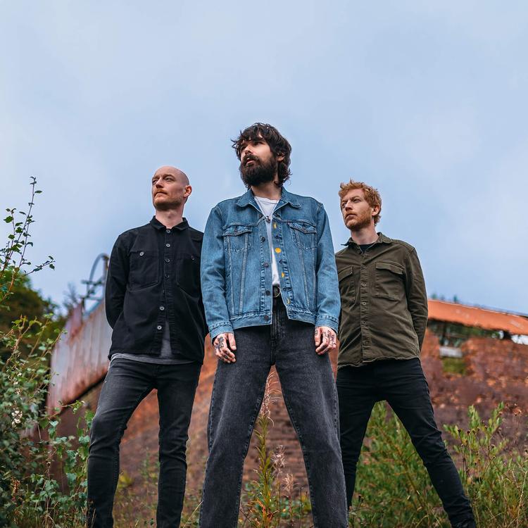 Biffy Clyro's avatar image