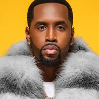 Safaree's avatar cover