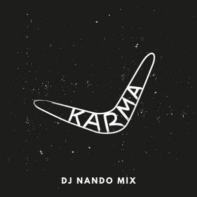 DJ Nando mix's cover