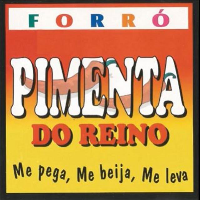 Pimenta Do Reino's avatar image