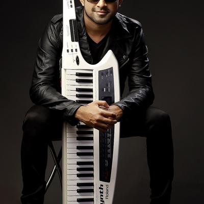 Stephen Devassy's cover