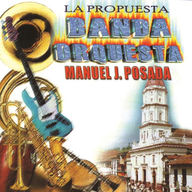 Banda Orquesta Manuel J. Posada's avatar image