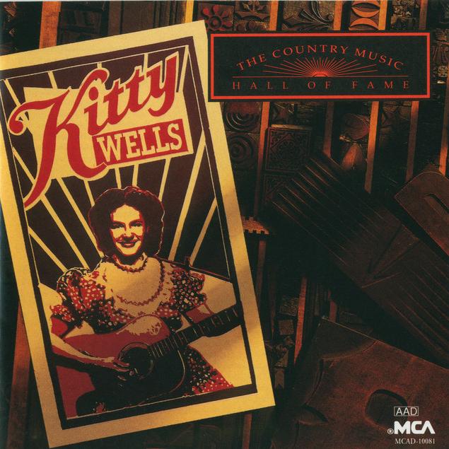 Kitty Wells's avatar image