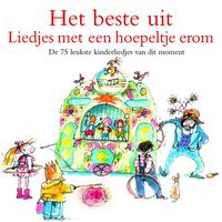 Kinderkoor Enschedese Muziekschool's avatar cover