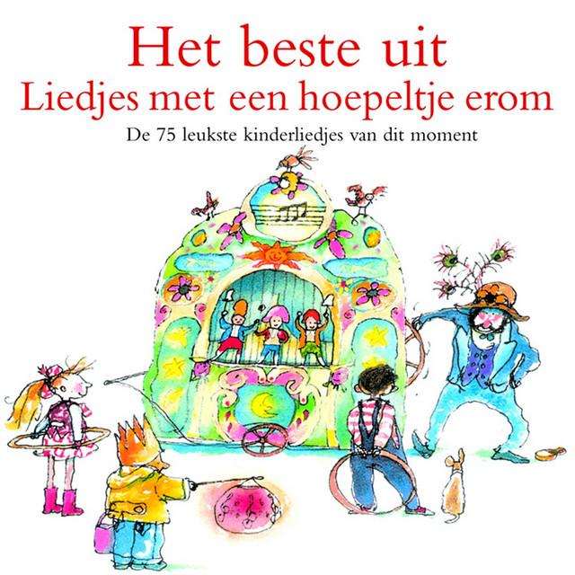 Kinderkoor Enschedese Muziekschool's avatar image