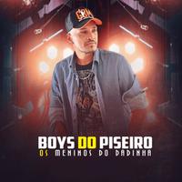 Boys do piseiro's avatar cover