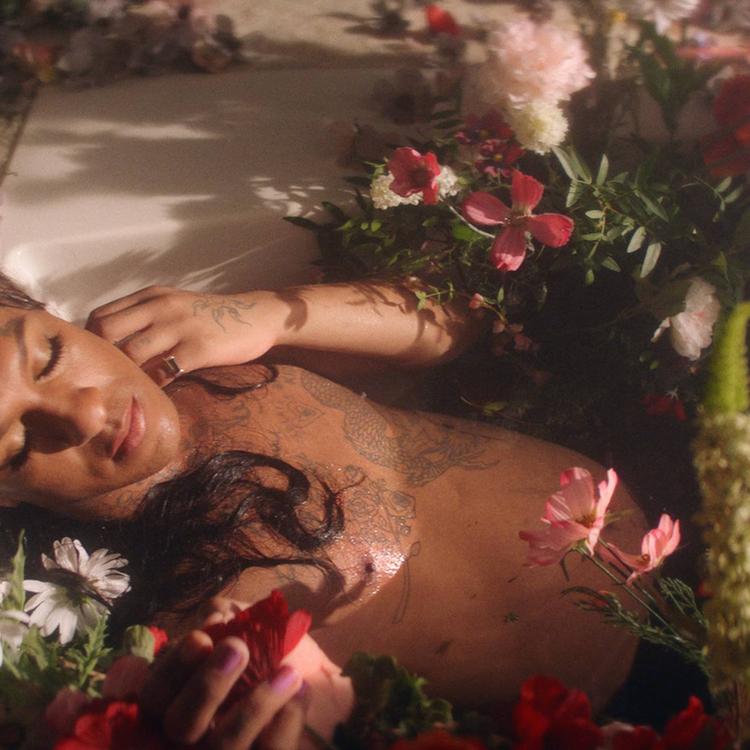 Mykki Blanco's avatar image