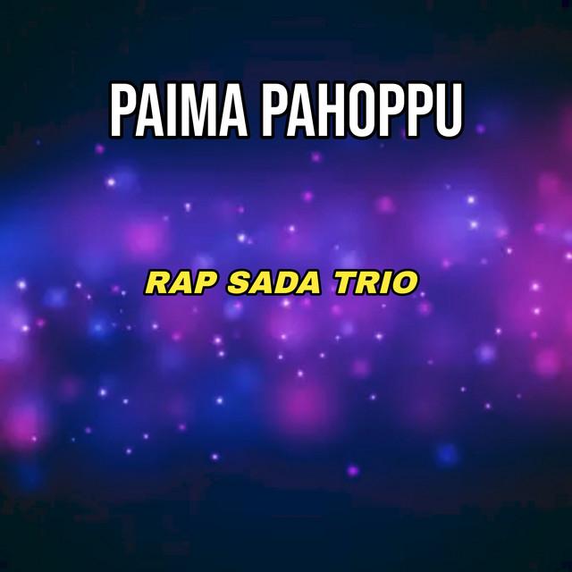 Rapsada Trio's avatar image