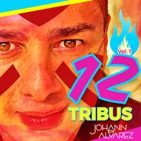 Johann Alvarez's avatar cover
