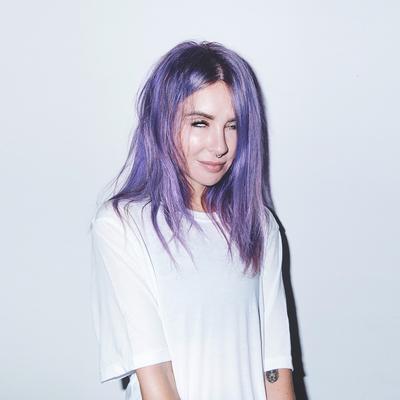 Alison Wonderland's cover