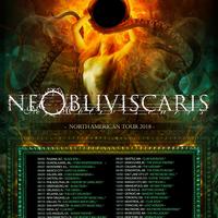 Ne Obliviscaris's avatar cover