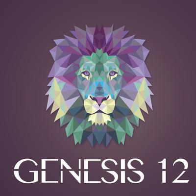 Gênesis 12's cover