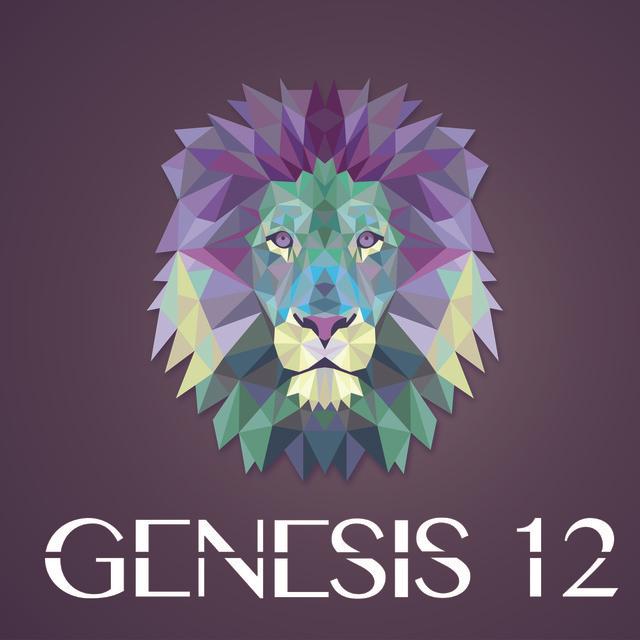 Gênesis 12's avatar image