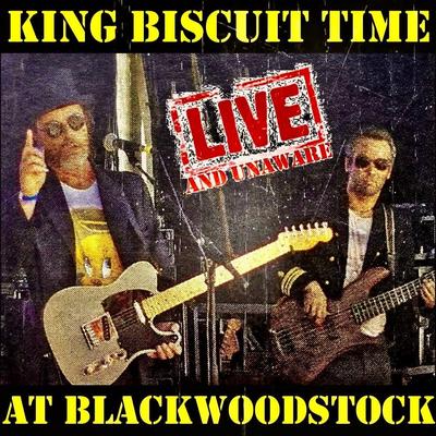 King Biscuit Time's cover