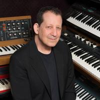 Jeff Lorber's avatar cover