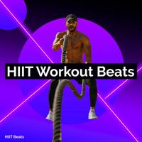 HIIT Beats's avatar cover