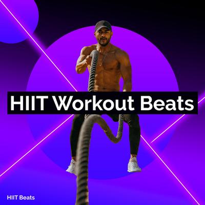 HIIT Beats's cover