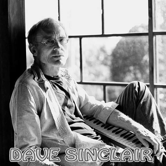 Dave Sinclair's avatar image