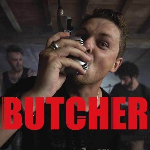 Butcher's avatar image