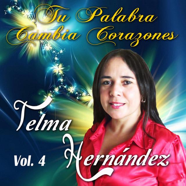 Telhma Hernandez's avatar image