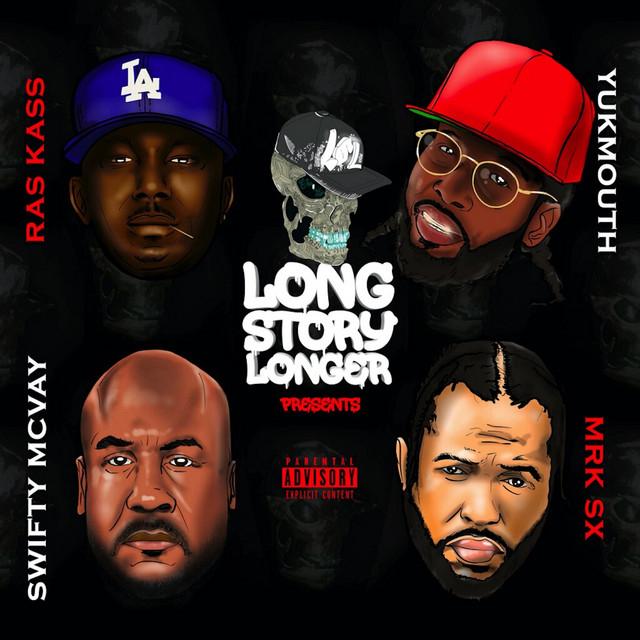 Long Story Longer's avatar image