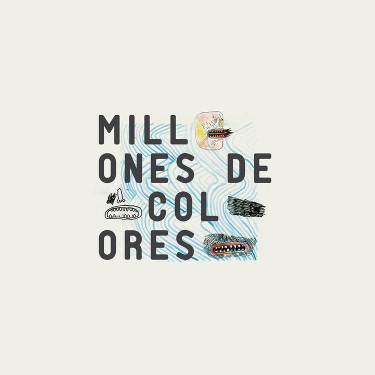 Millones De Colores's avatar image