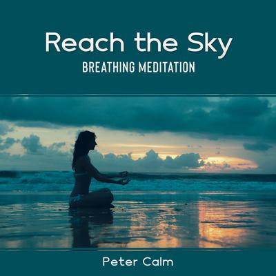 Peter Calm's cover