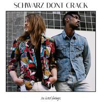 Schwarz Dont Crack's avatar cover