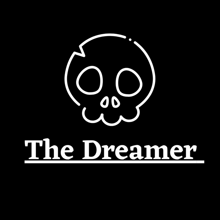 The Dreamer's avatar image