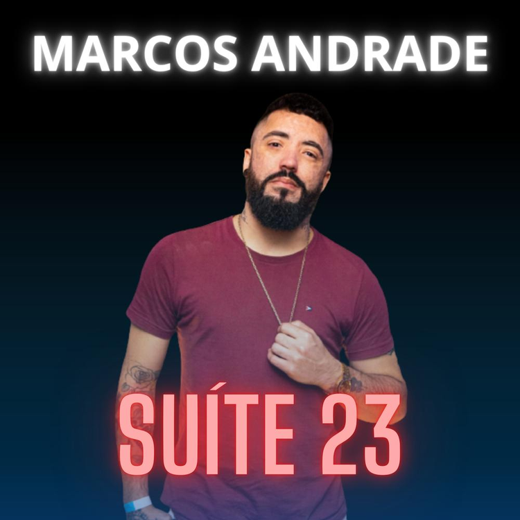 Marcos Andrade's avatar image