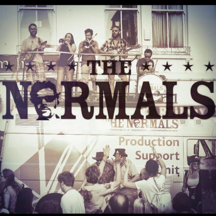 The Normals's avatar image