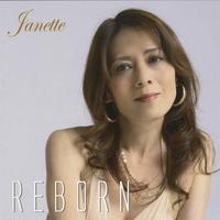 Janette's avatar cover