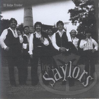 Los Saylors's cover