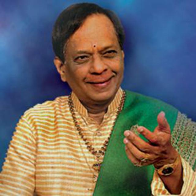 M. Balamuralikrishna's avatar image