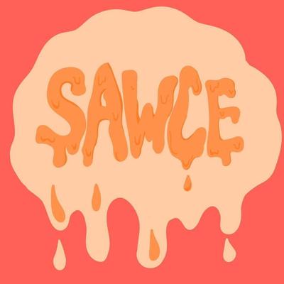 Sawce's cover