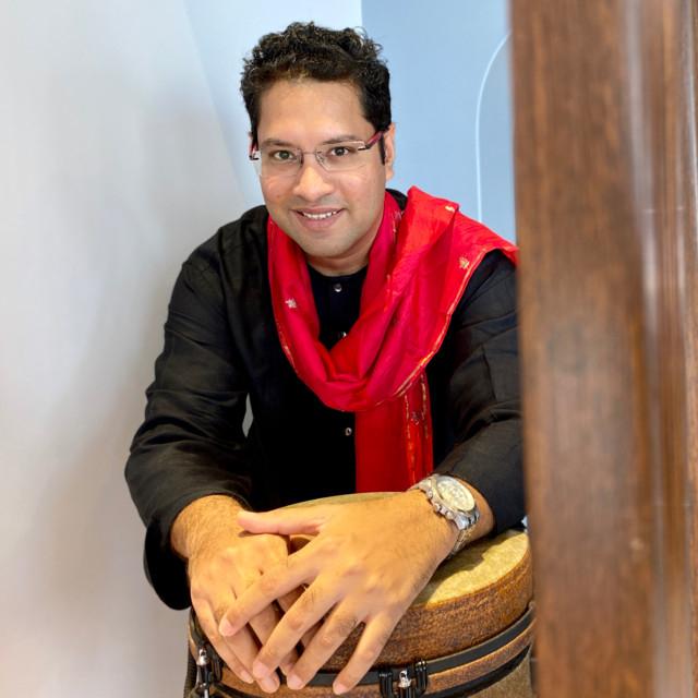 AMEYA NAIK's avatar image