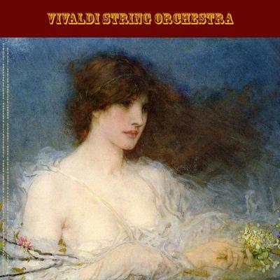 Vivaldi String Orchestra's cover